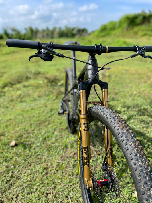 Trek Supercaliber 29