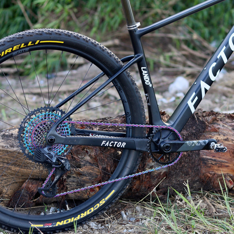 Drivetrain
