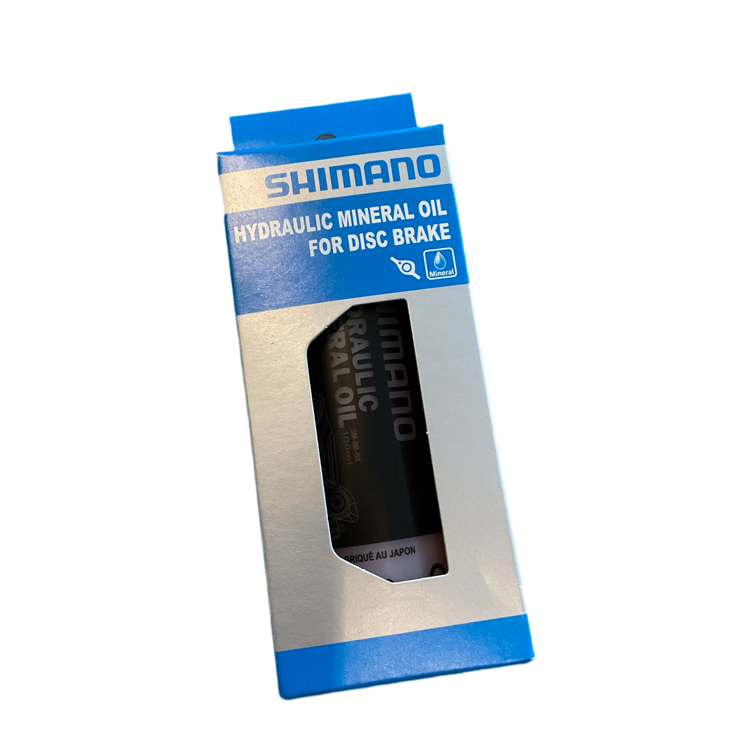 Shimano Mineral Oil 100ml