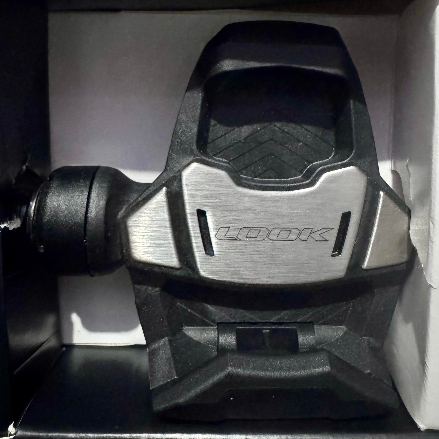 Look Keo Blade Carbon Pedals