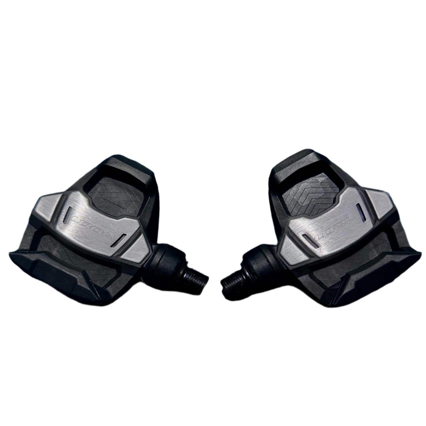 Look Keo Blade Carbon Pedals