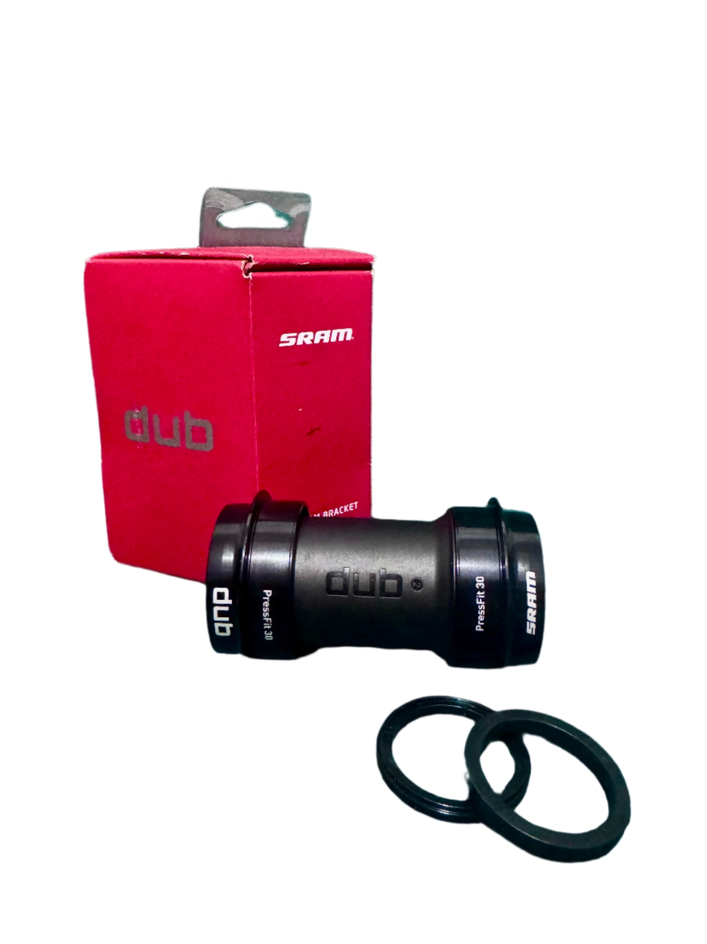 SRAM DUB Bottom Bracket
