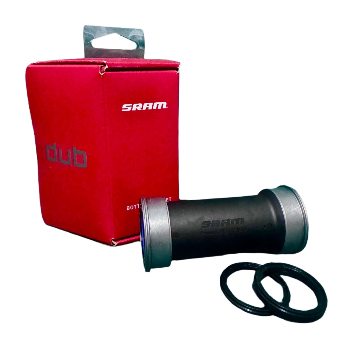 SRAM DUB Bottom Bracket