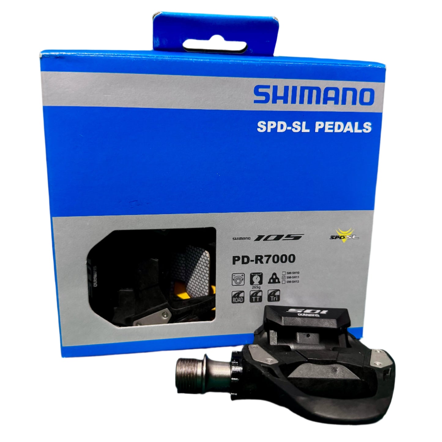 Shimano 105 PD-R7000 Pedal