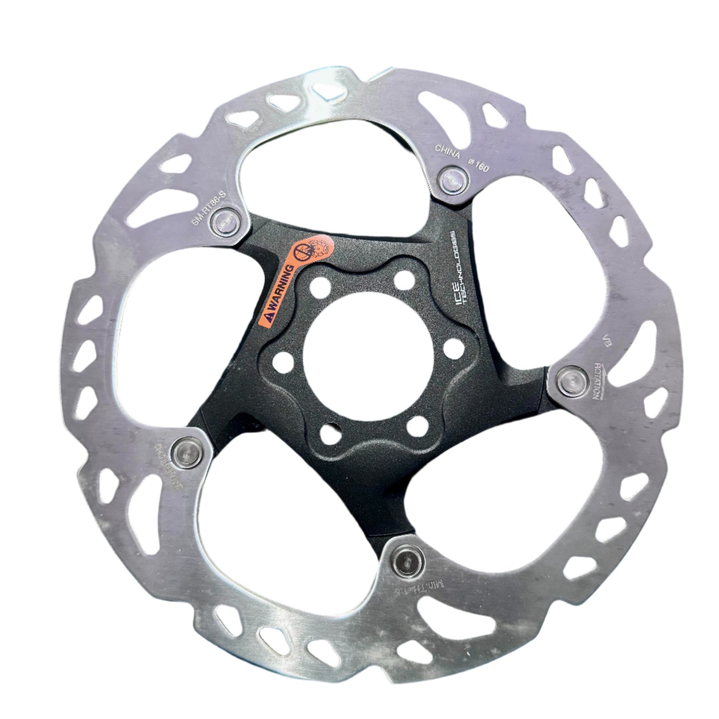 Shimano XT SM-RT86 Disc Brake Rotor