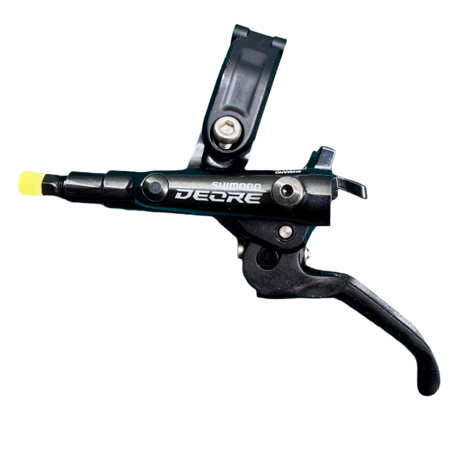Shimano Deore BL/BR M6100
