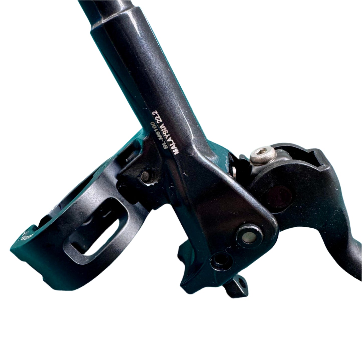 Shimano Deore BL/BR M6100