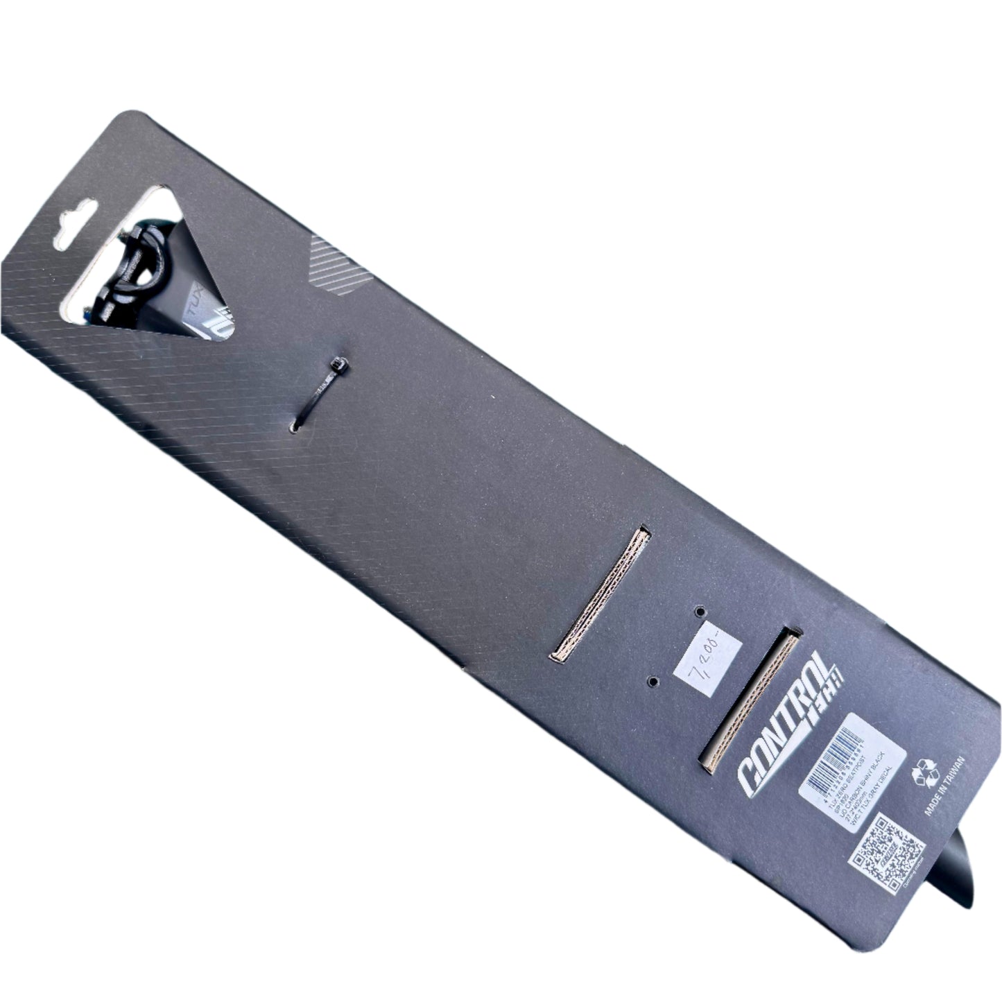 Controltech TUX Zero Seatpost
