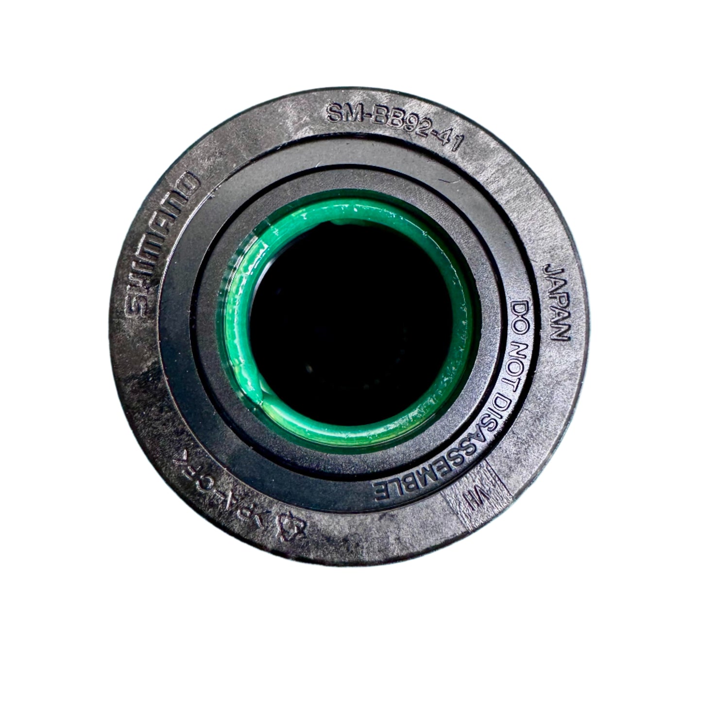 Shimano Press Fit Bottom Bracket 86.5mm