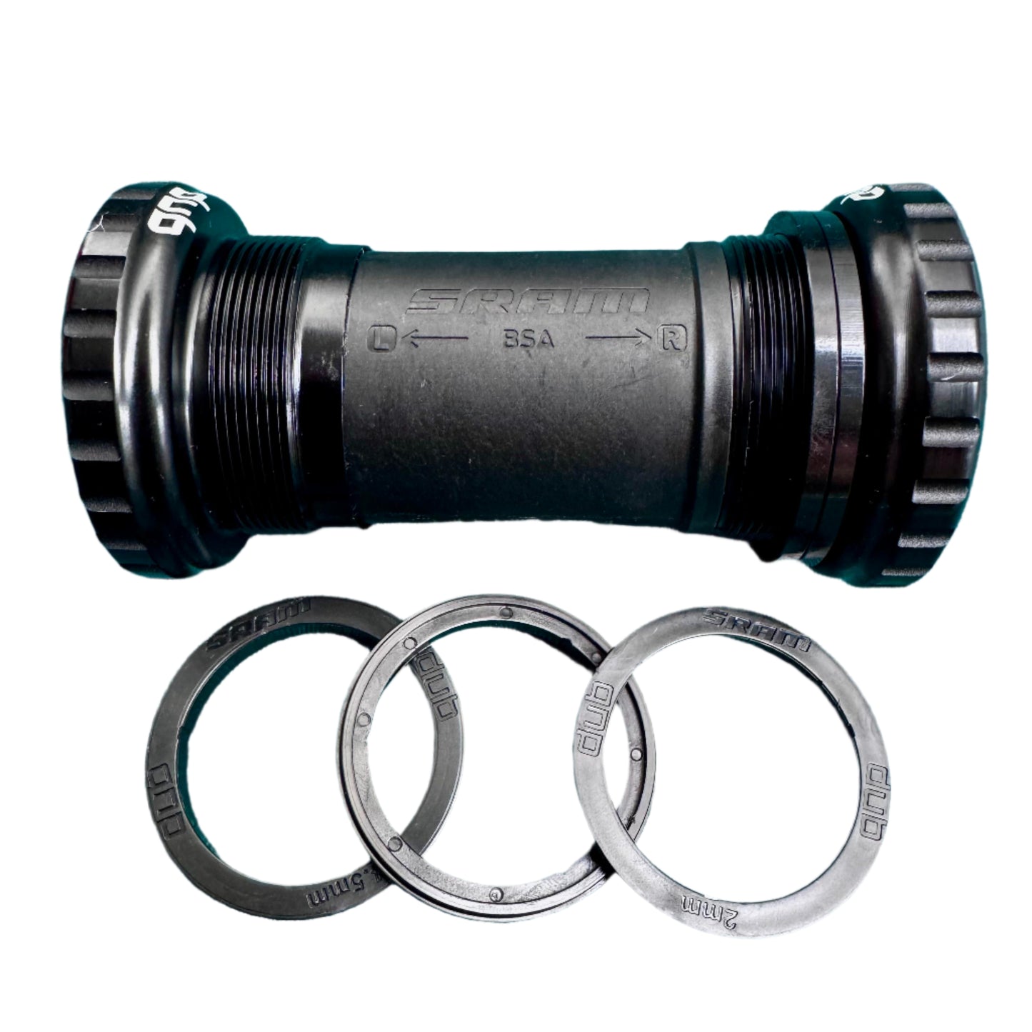 SRAM DUB Bottom Bracket