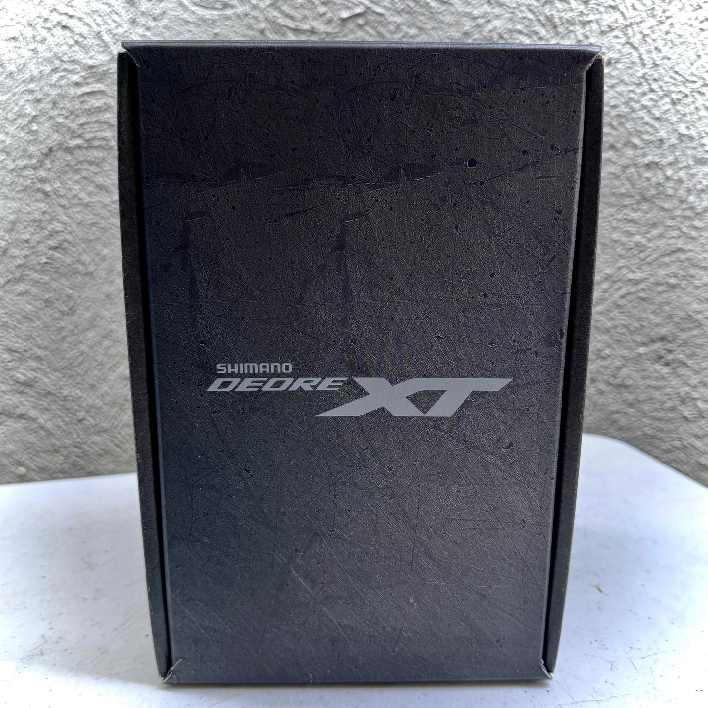 Shimano Deore XT Crankarm FC-M8100-1