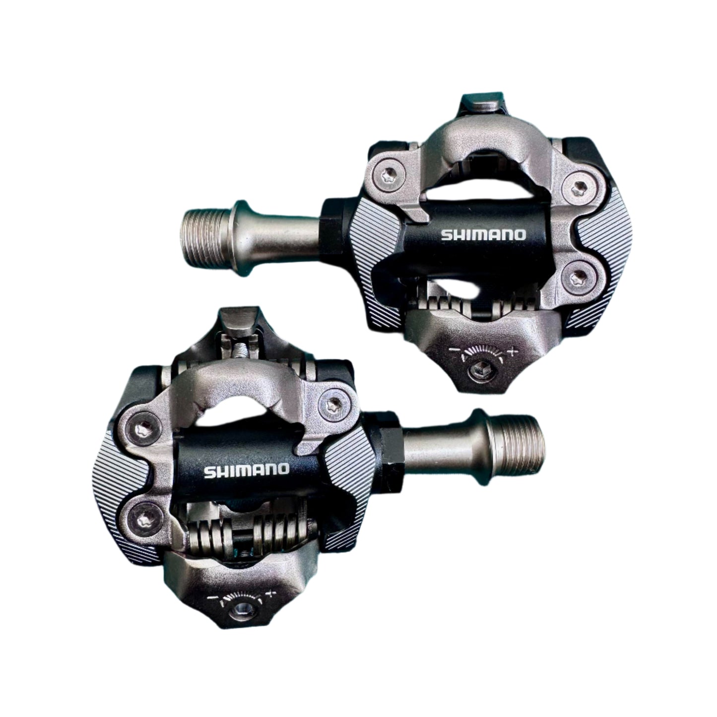 Shimano Deore XT M8100 pedals