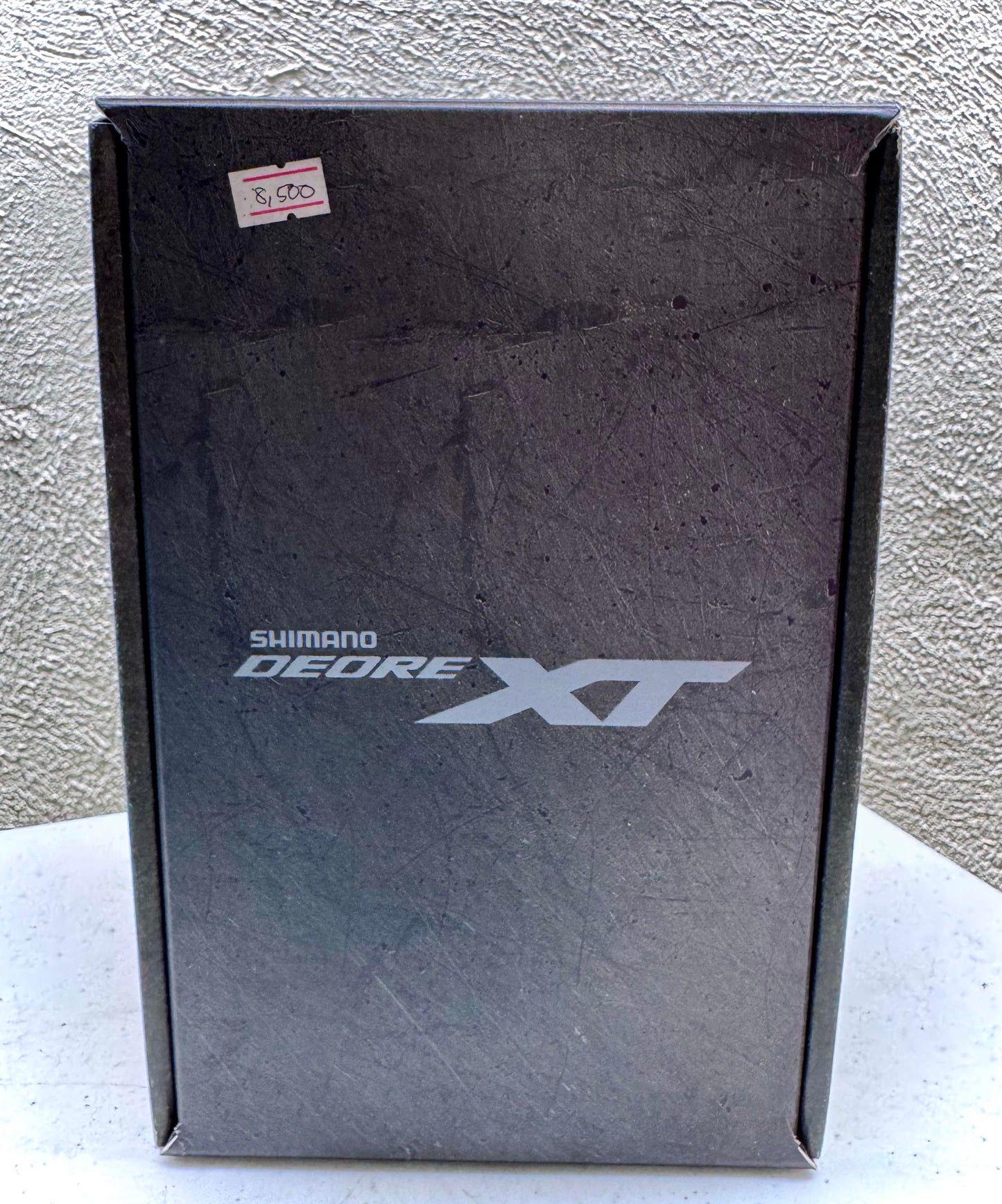 Shimano Deore XT Crankarm FC-M8120-1