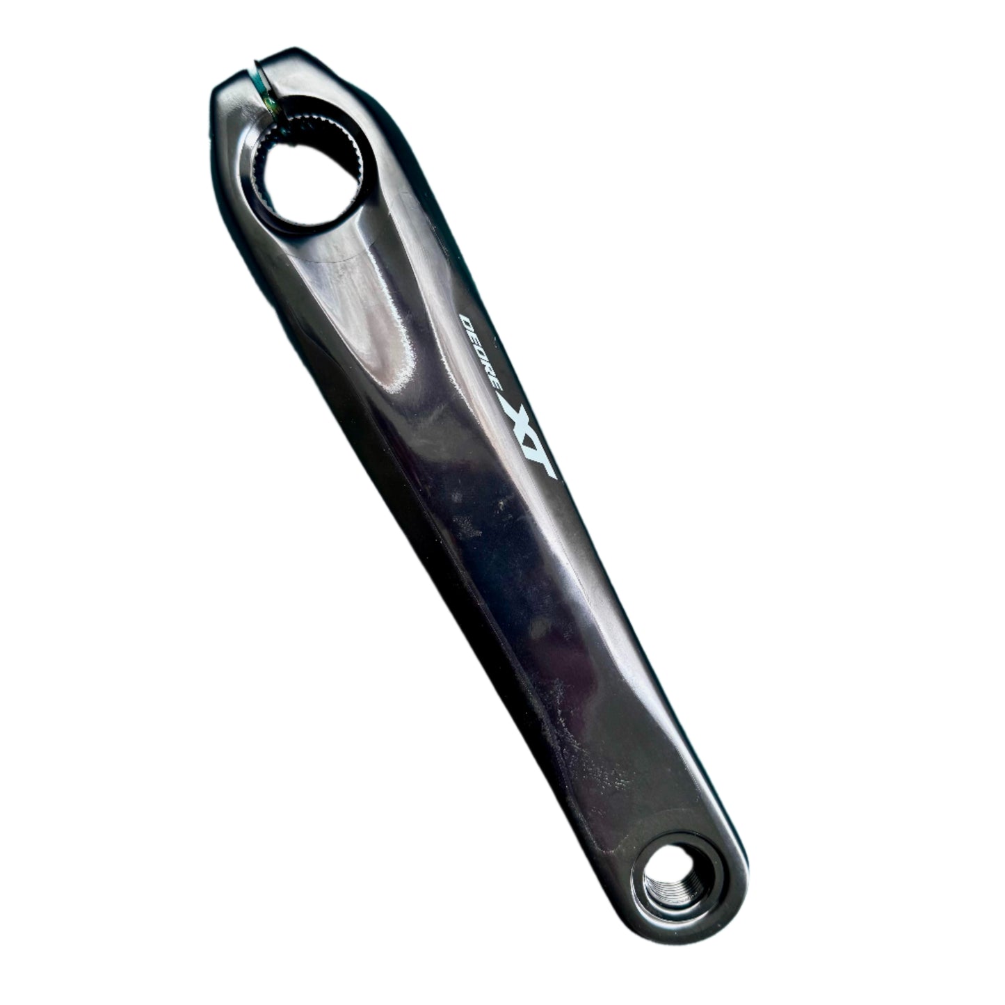 Shimano Deore XT Crankarm FC-M8120-1