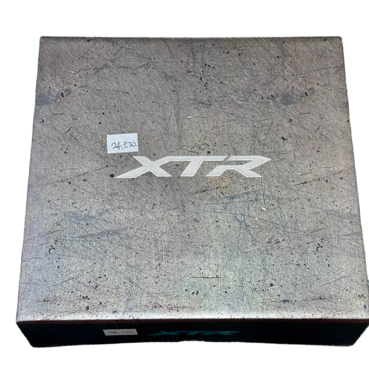 Shimano XTR Disc Brake BR/BL M9100