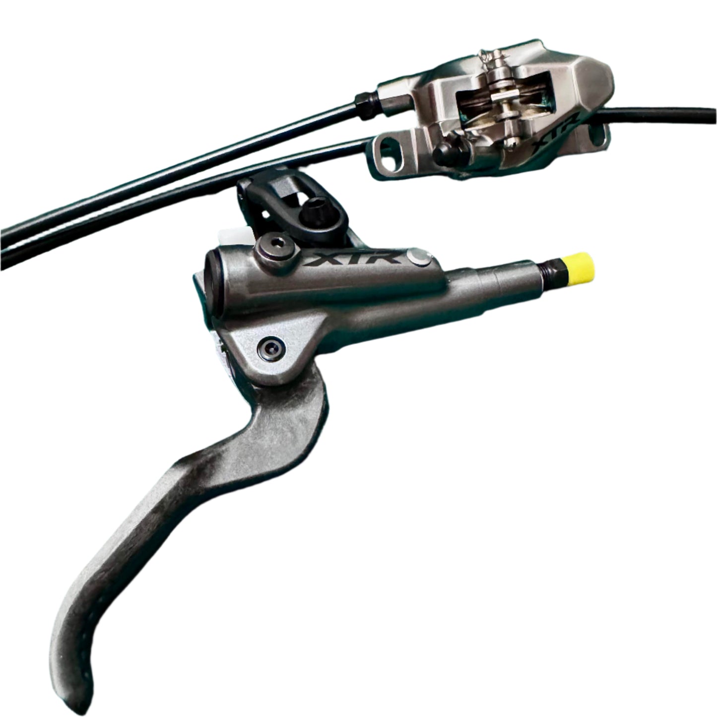 Shimano XTR Disc Brake BR/BL M9100