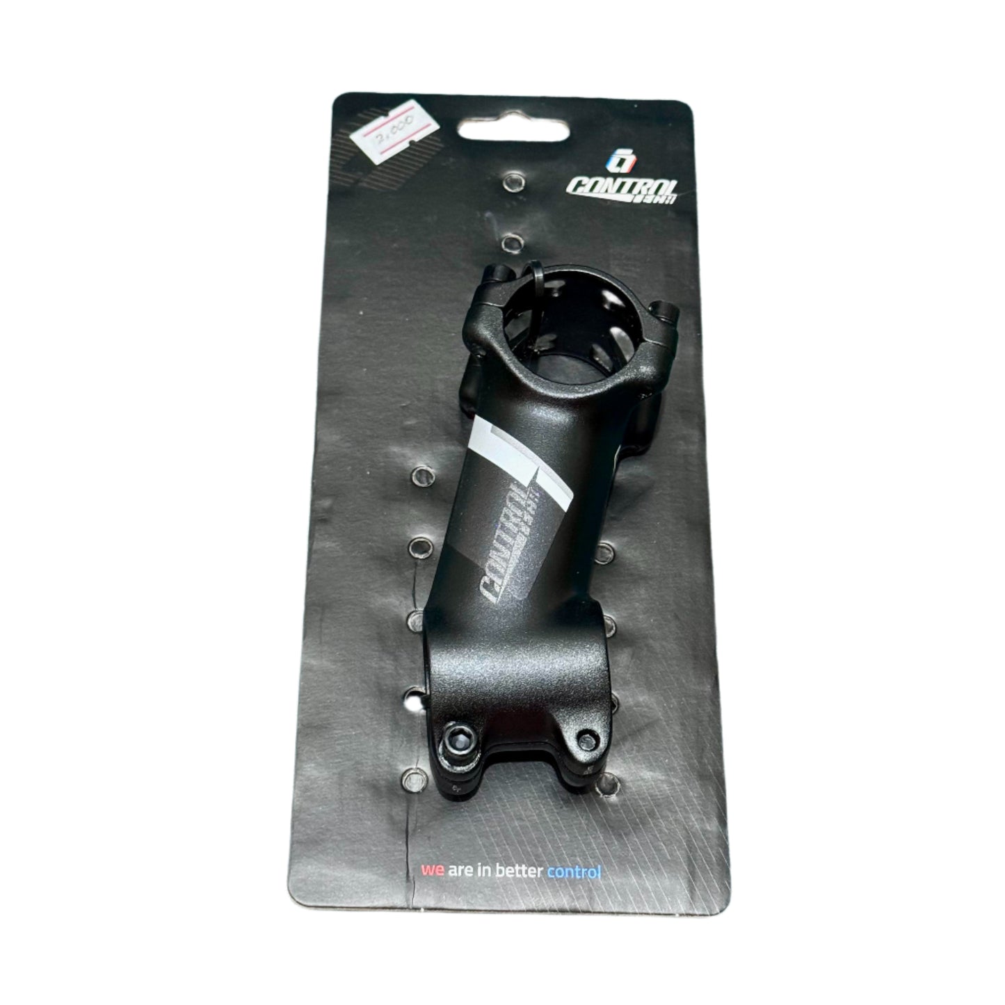 Control Tech CLS ±17° Drop Stem
