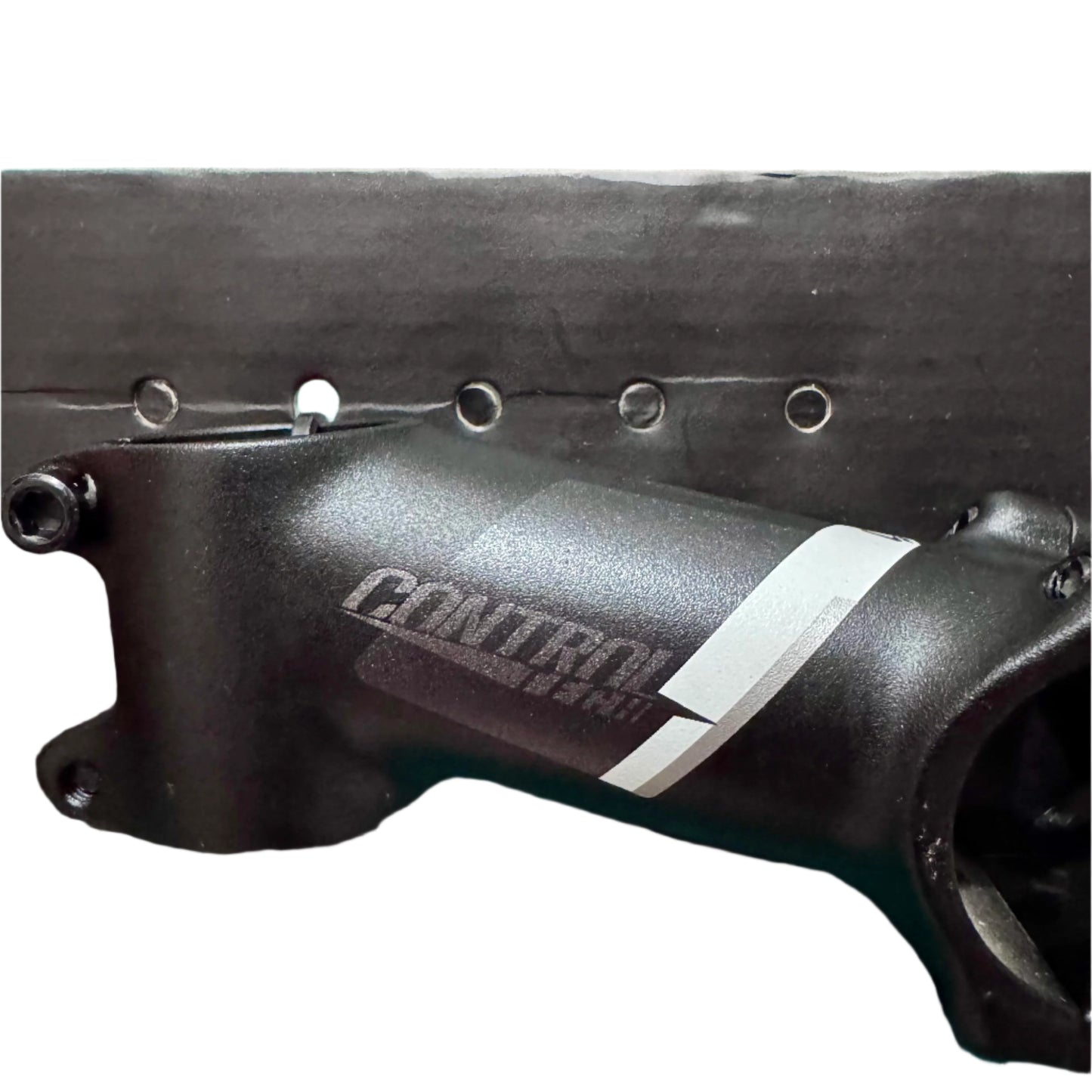 Control Tech CLS ±17° Drop Stem