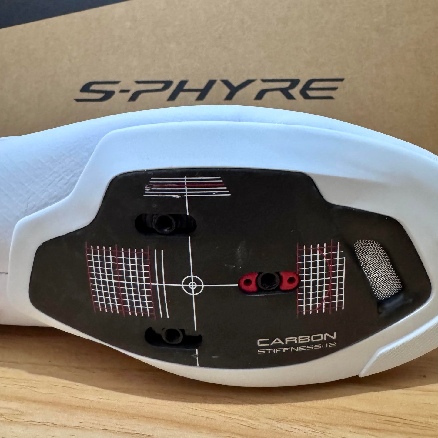 Shimano S-PHYRE RC903 Road Shoes