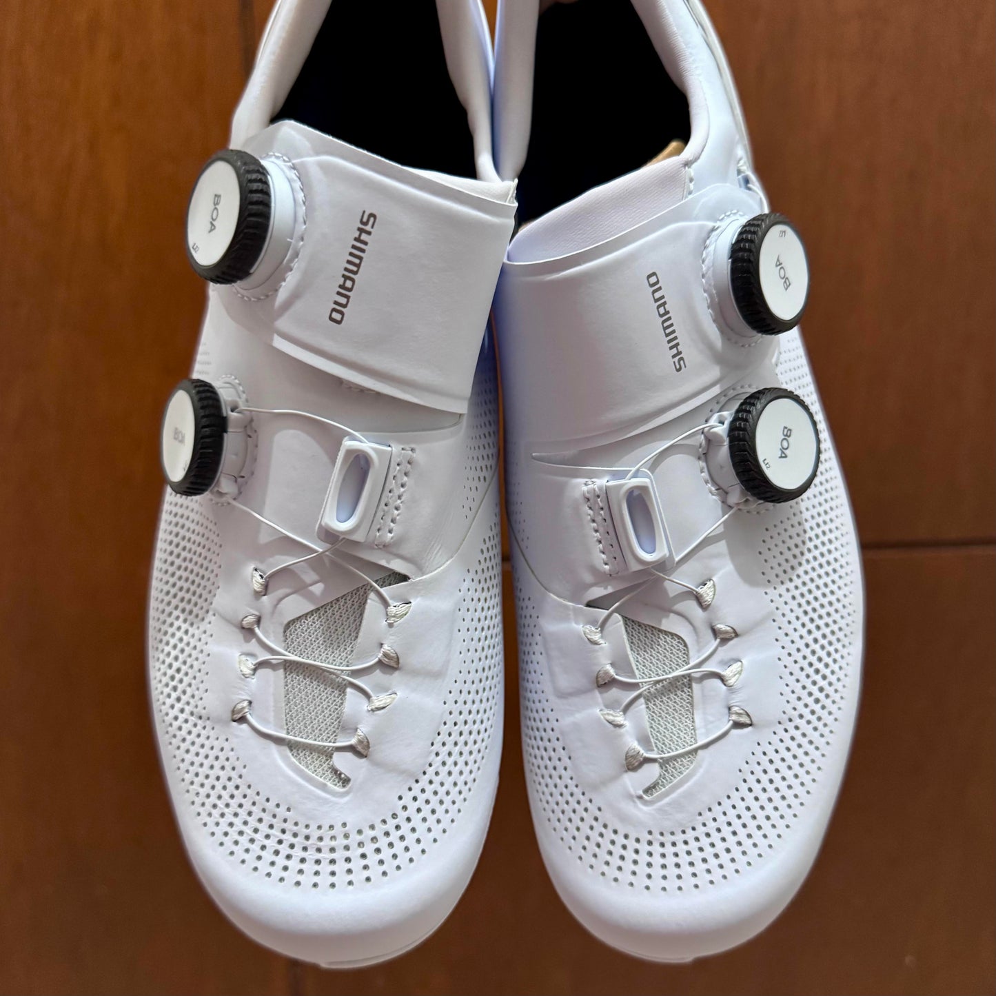 Shimano S-PHYRE RC903 Road Shoes