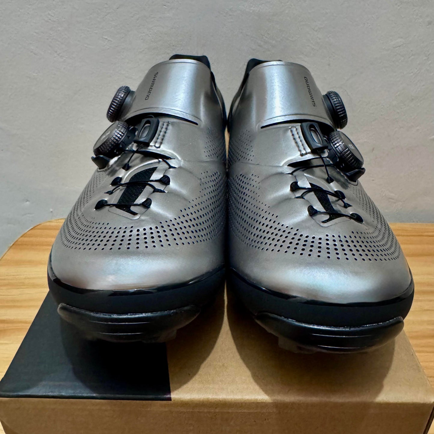 Shimano S-PHYRE XC903s MTB Shoes