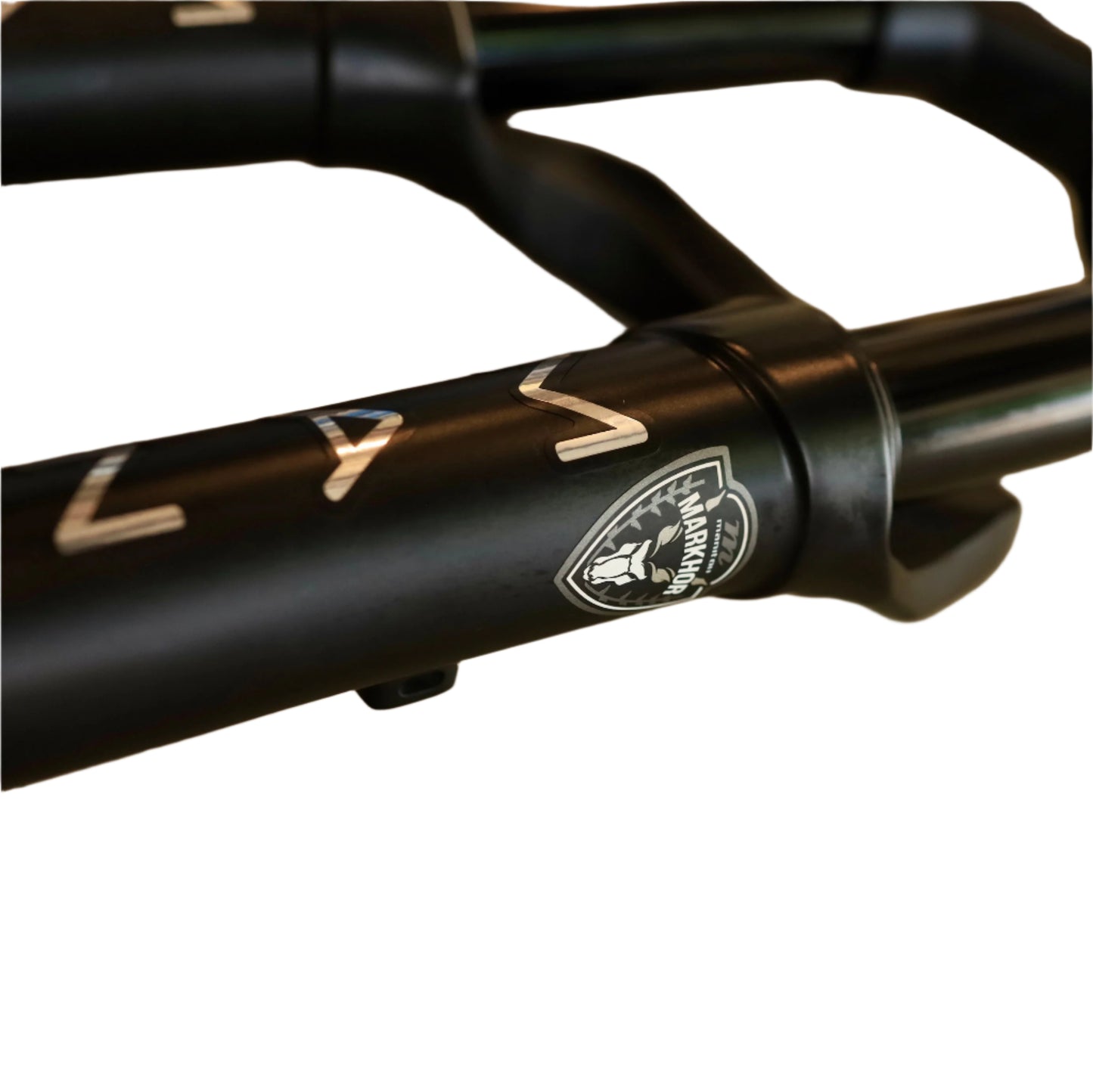 Manitou Markhor 29er 100mm Boost Fork