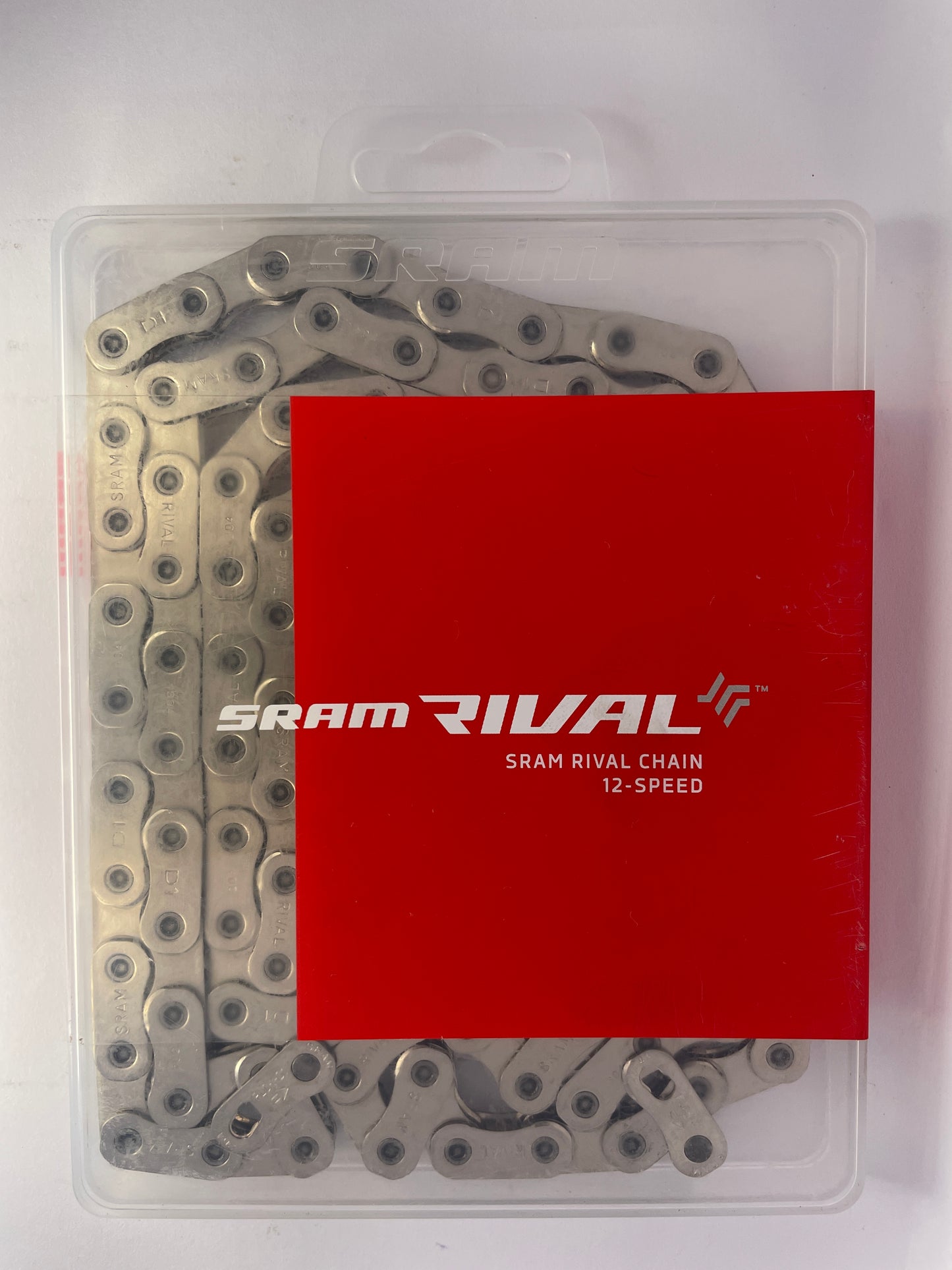 Sram Rival 12-Speed Chain