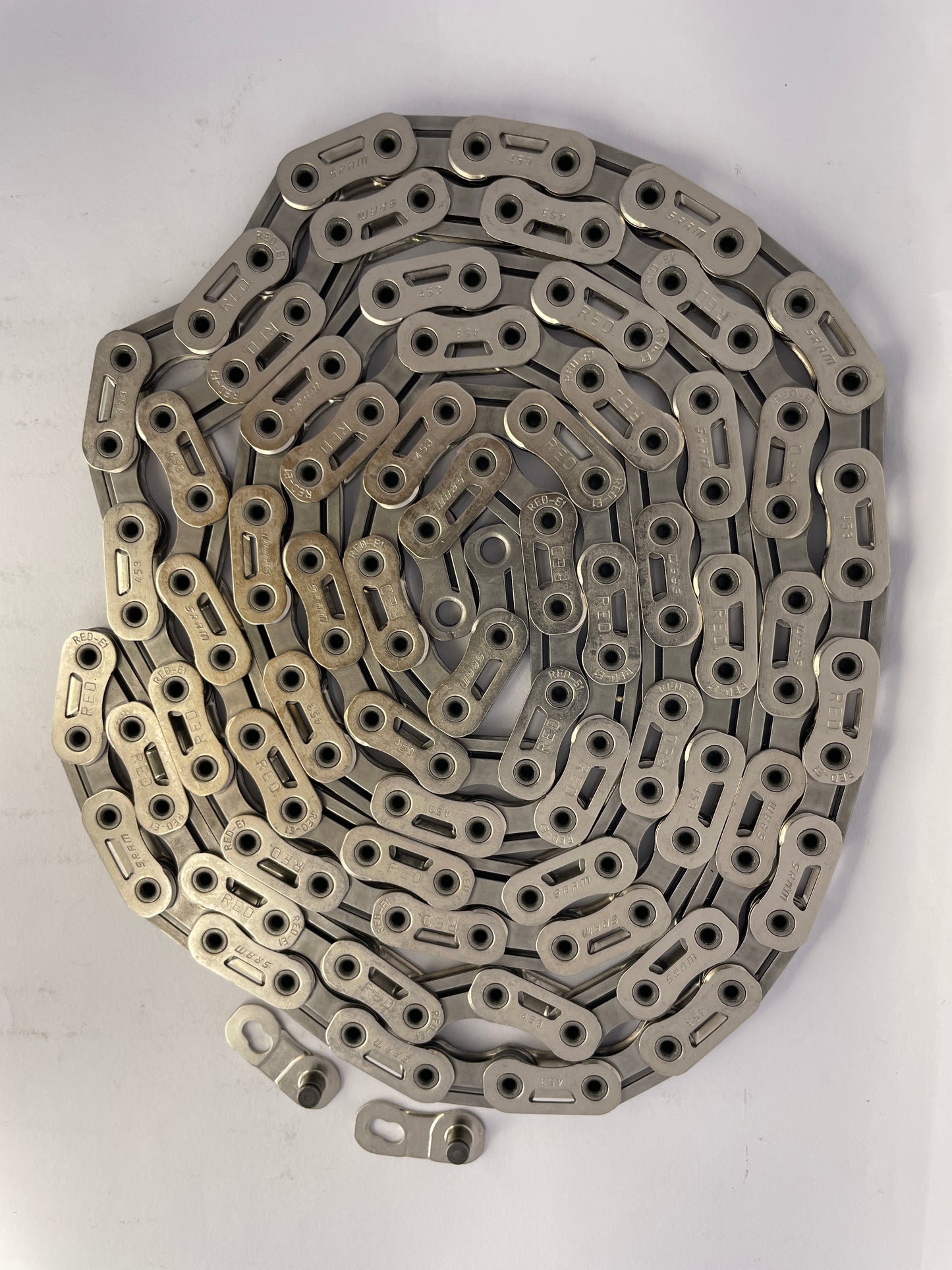 Sram Red 12 Speed Chain