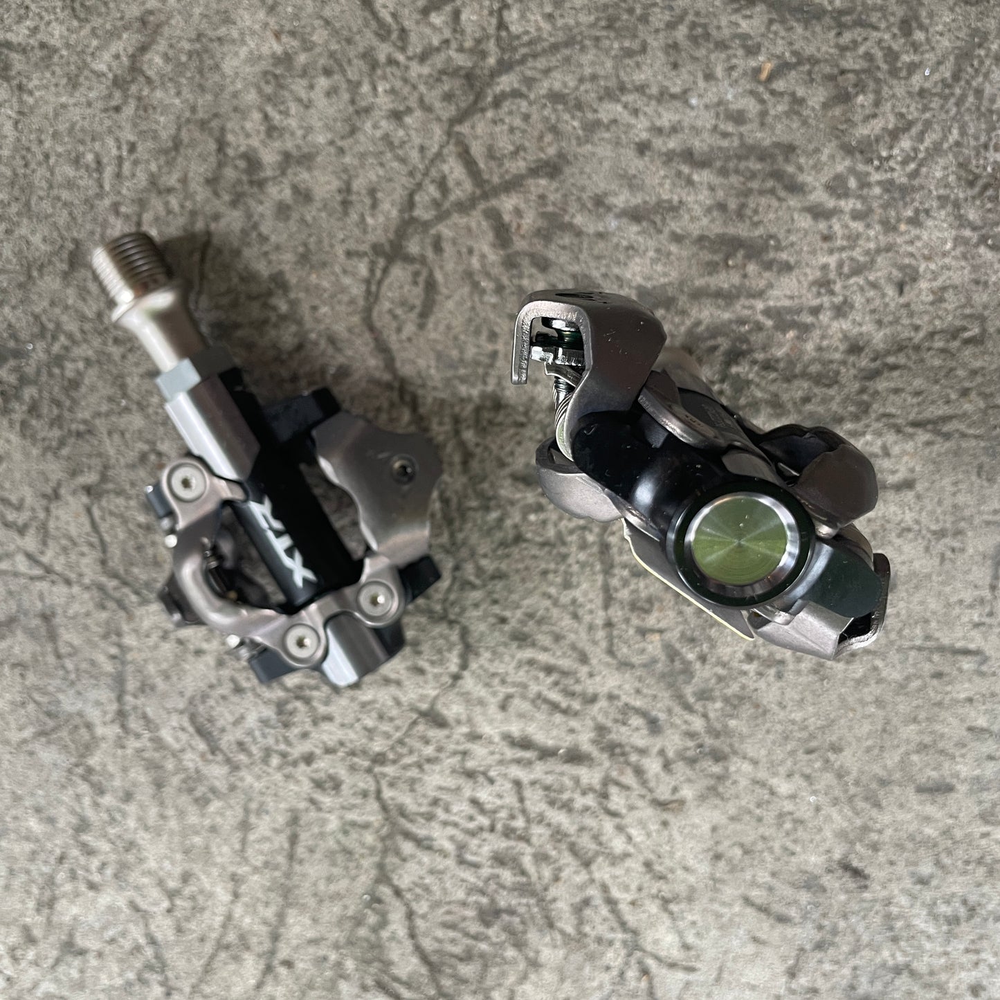 Shimano XTR PD-9200 MTB Race Pedals 316g