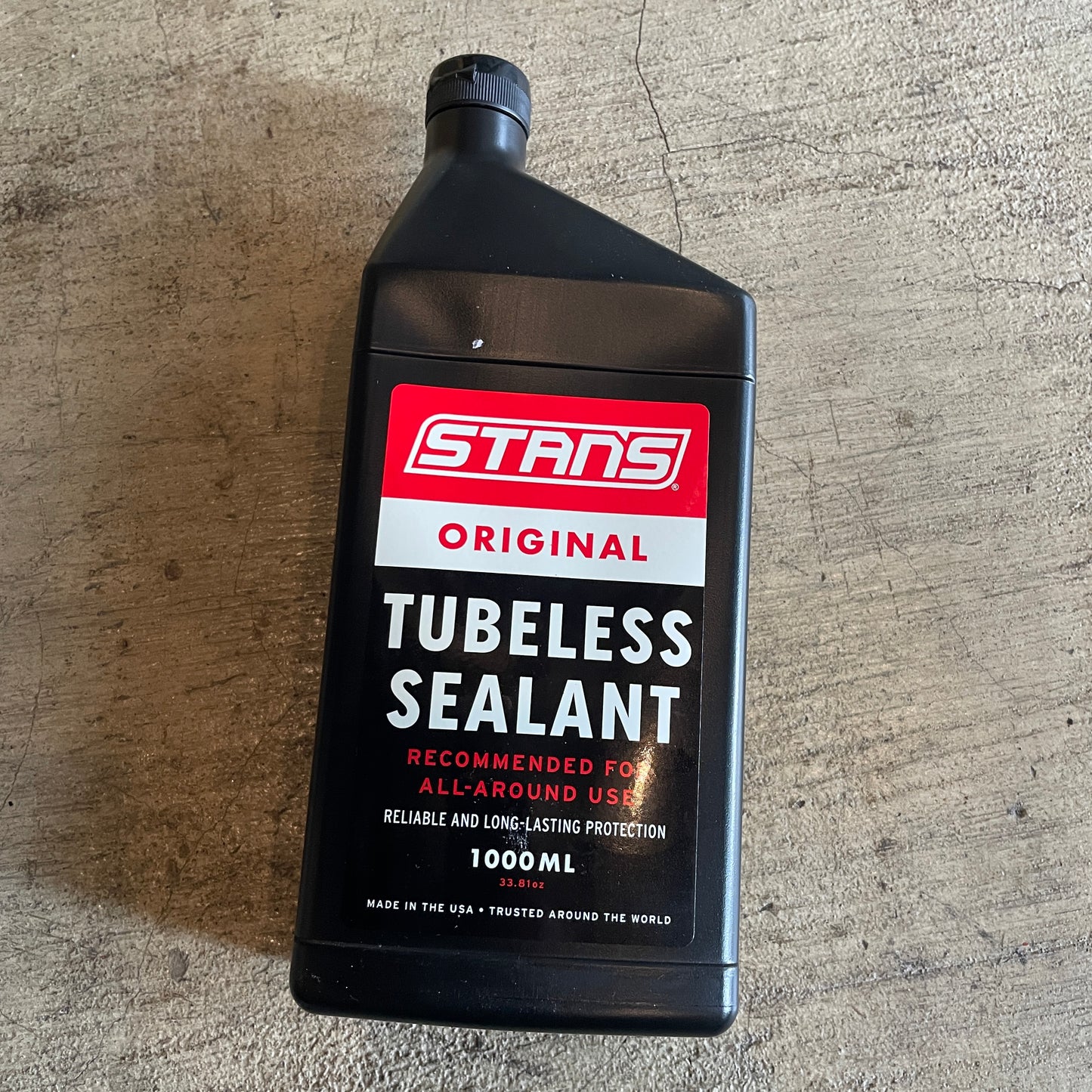 Stans Sealant 1L