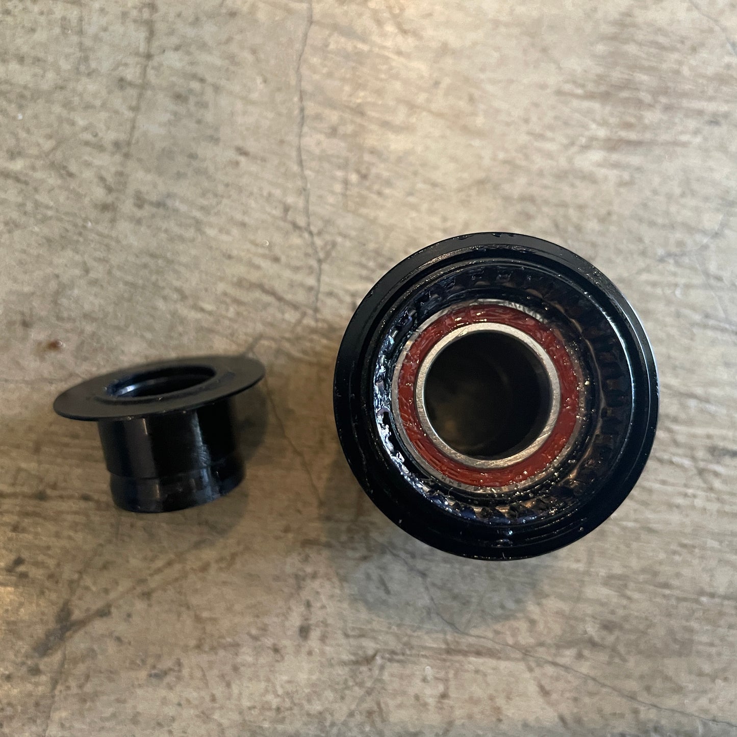 DT Swiss Shimano Ratchet HG Freehub with End Cap