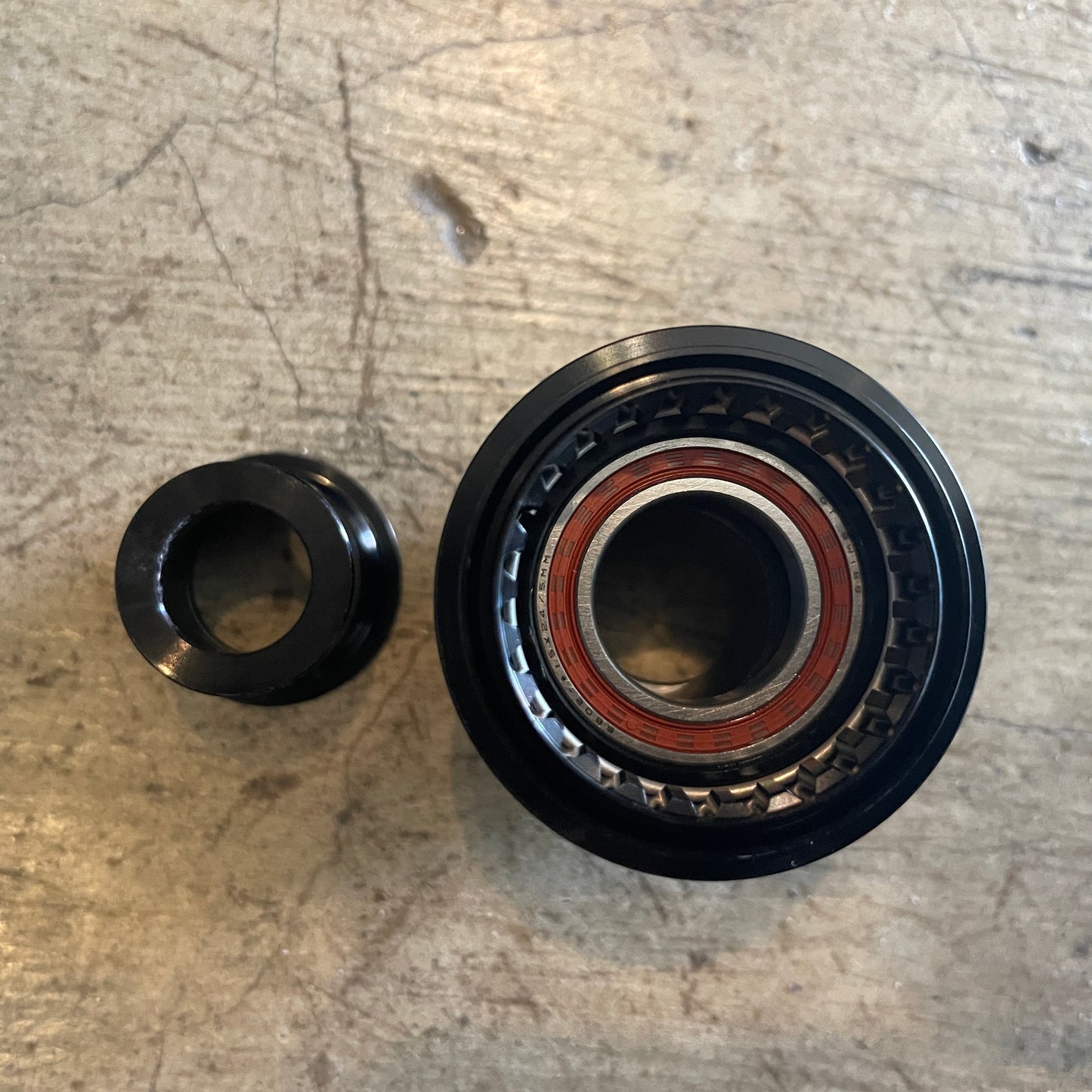 DT Swiss Sram XD Drive Non-EXP Ratchet Freehub with End Cap