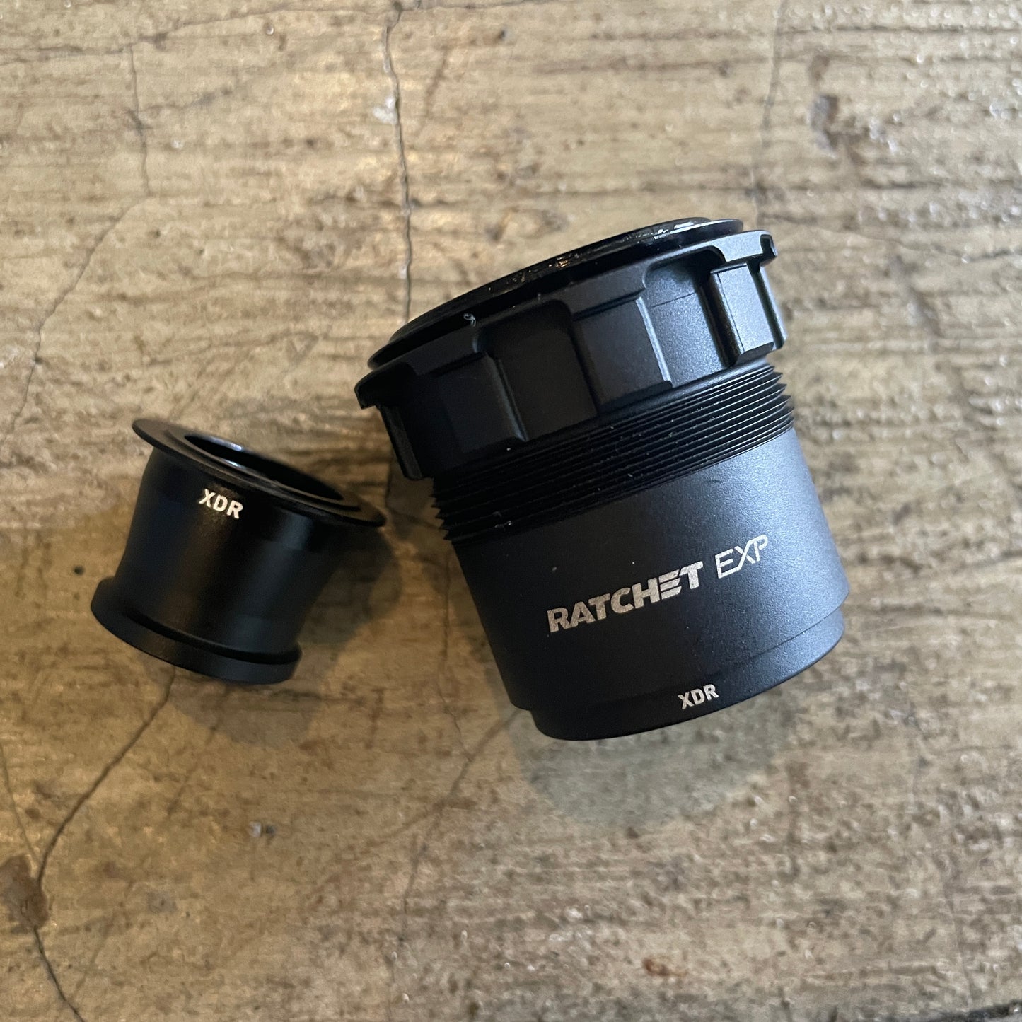 DT Swiss Sram XDR Drive Ratchet EXP Freehub with End Cap