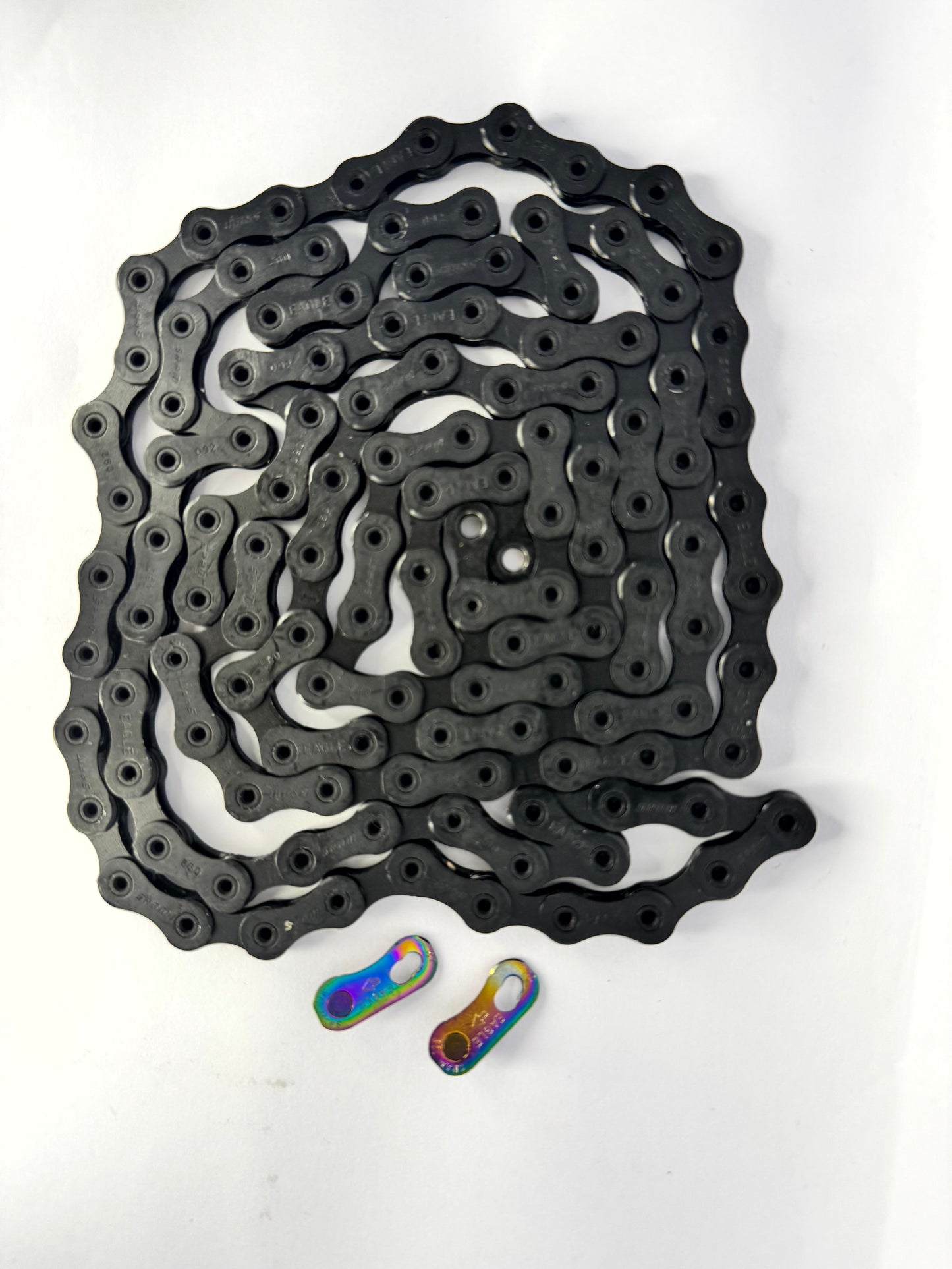 Sram XX1 Eagle Chain 12-Speed