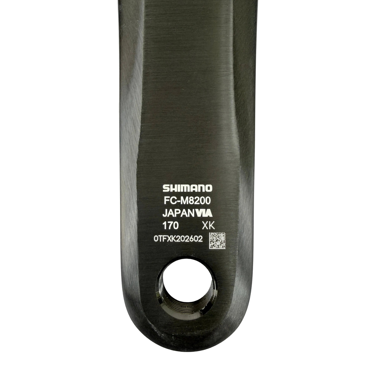 Shimano FC-M8200 XT Crank Arm