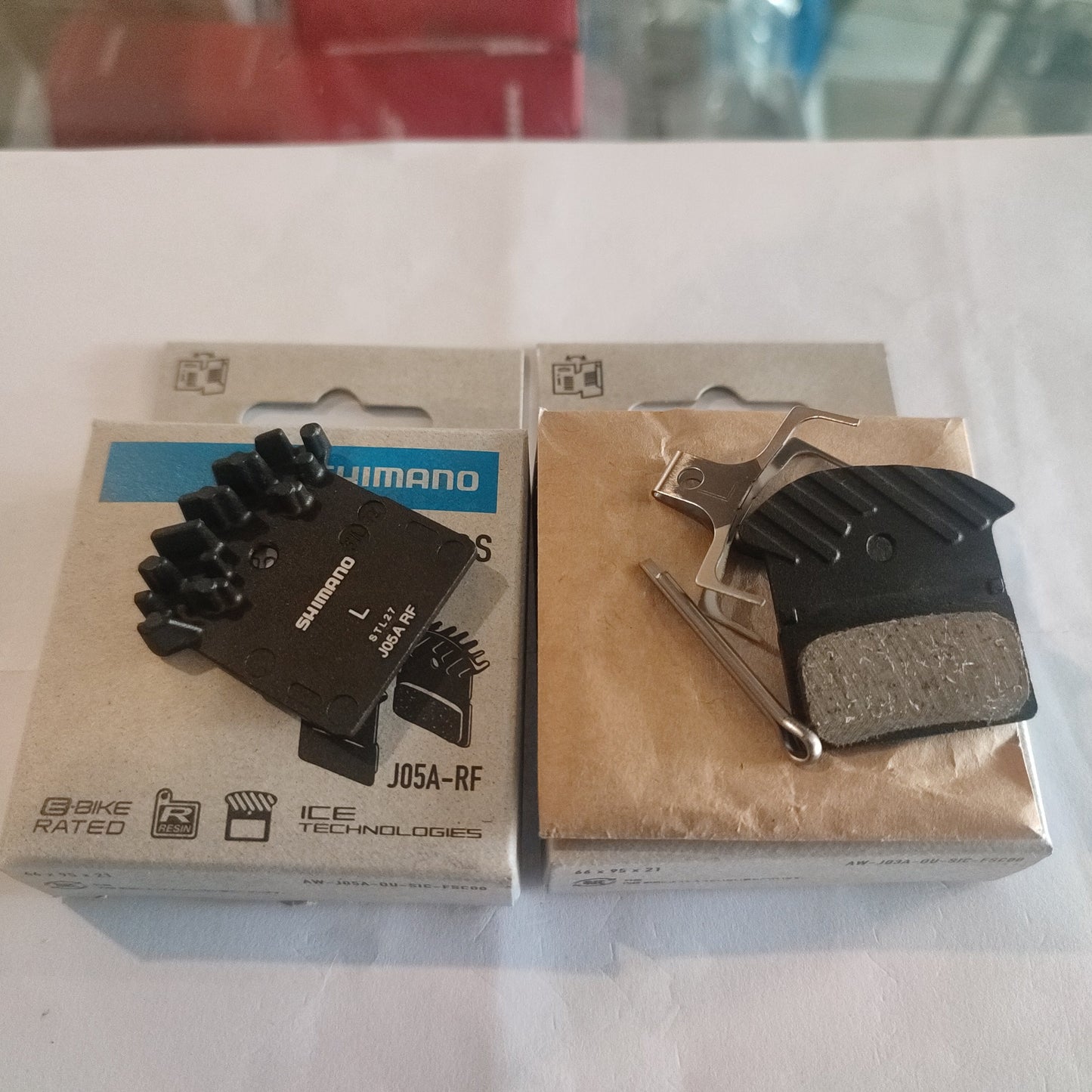 Shimano Brakepads