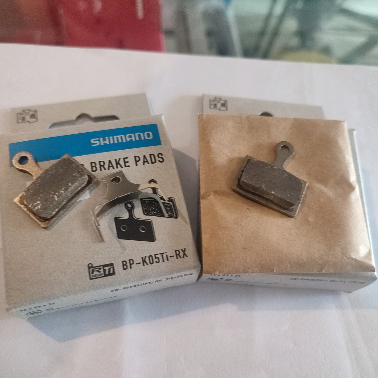 Shimano Brakepads