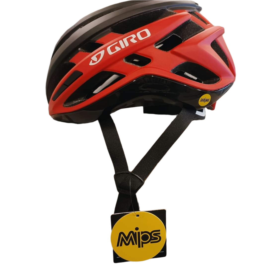 Giro Agilis Mips Helmet