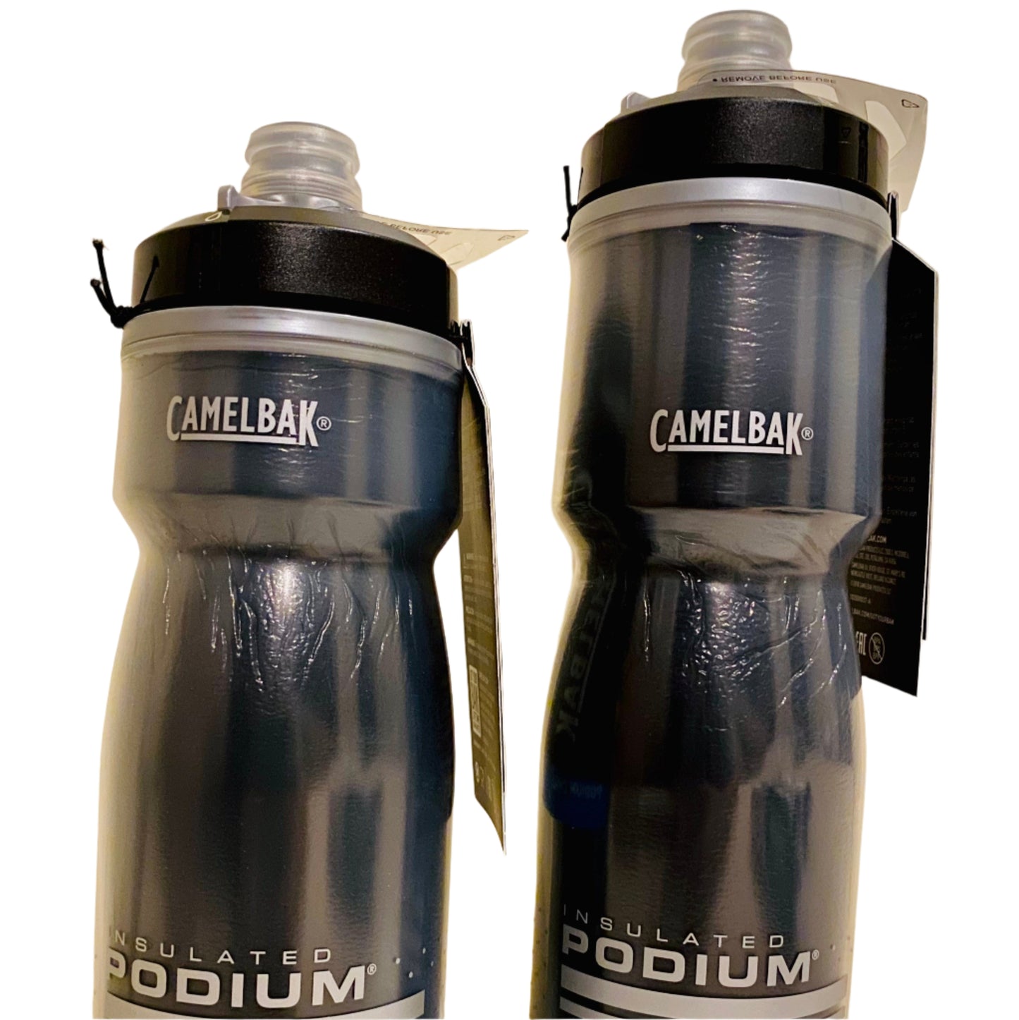 Camelbak Podium Chill Insulated Water Bottle