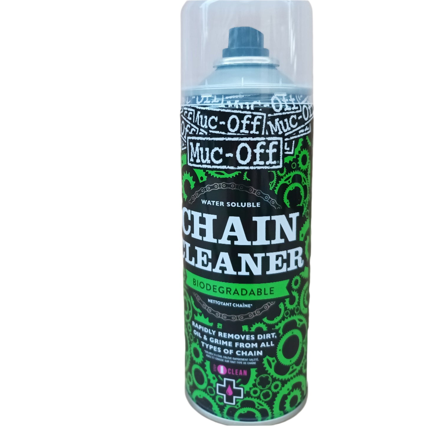 Muc-off Chain Cleaner 400ml