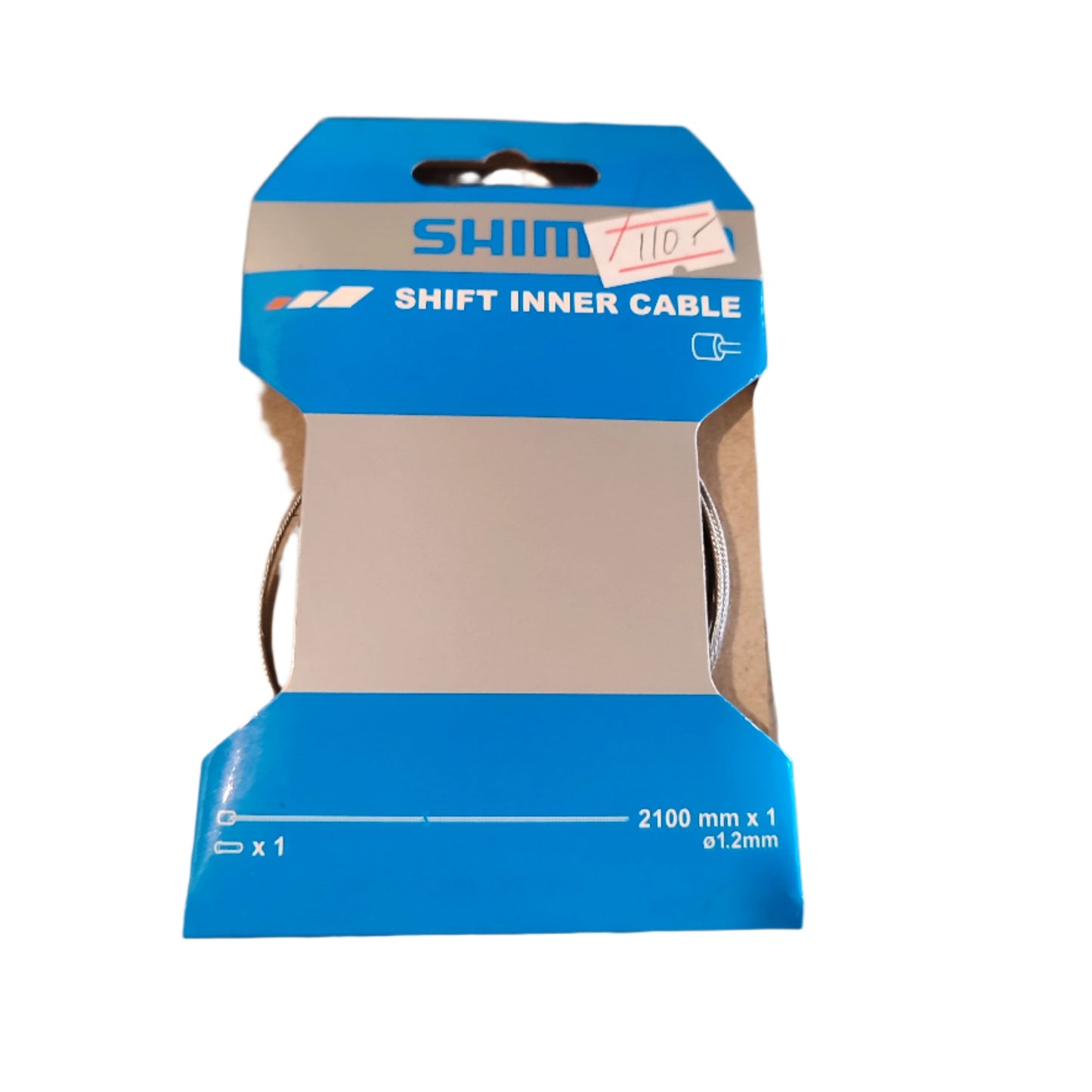 Shimano Shifter Inner Cable