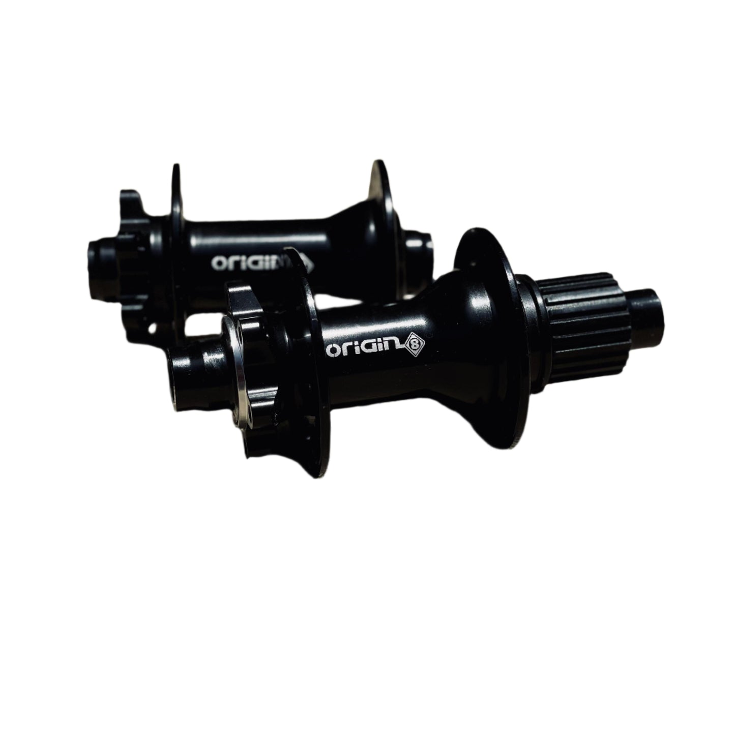 Origin 8 Hubs Non-Boost 32H