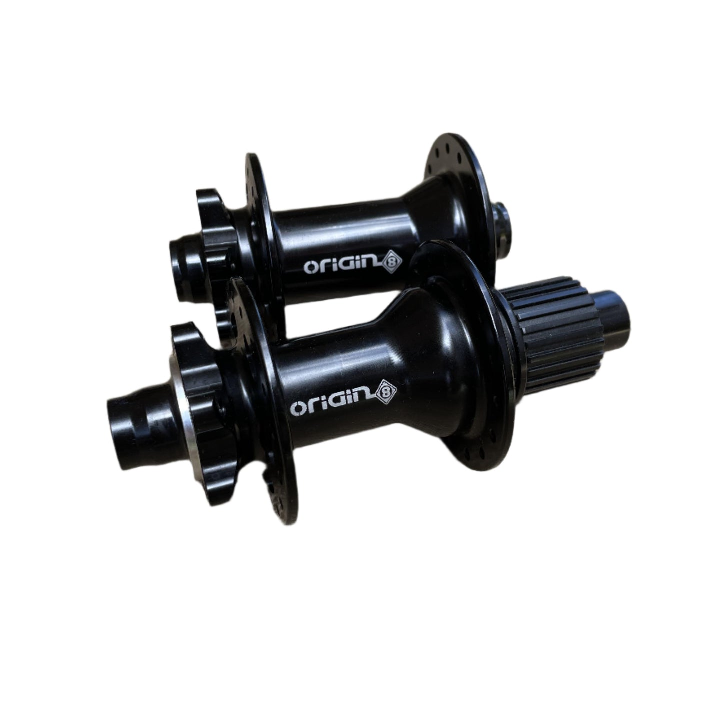 Origin 8 Hubs Non-Boost 32H