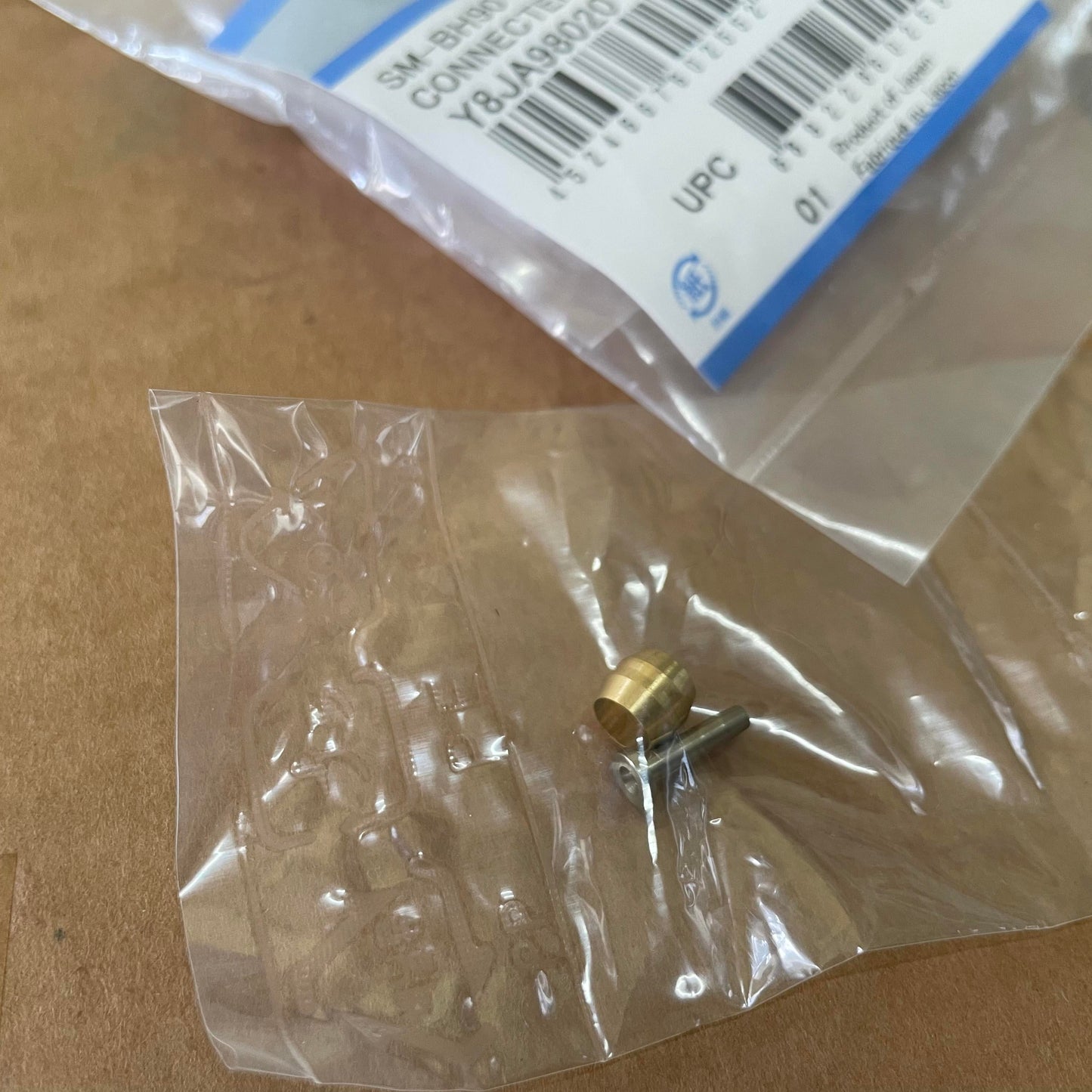 Shimano Brake Olives BH90