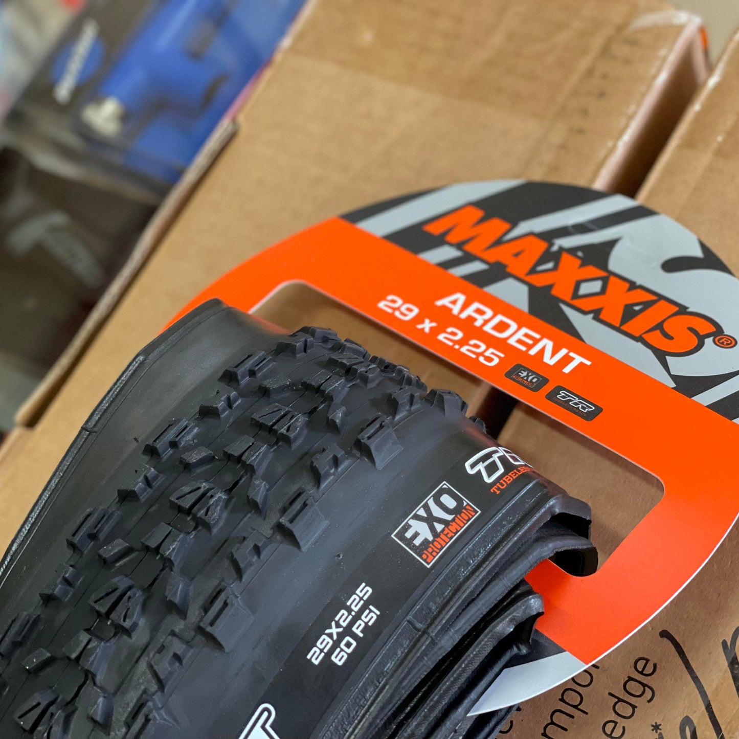 Maxxis Tires Ardent 29
