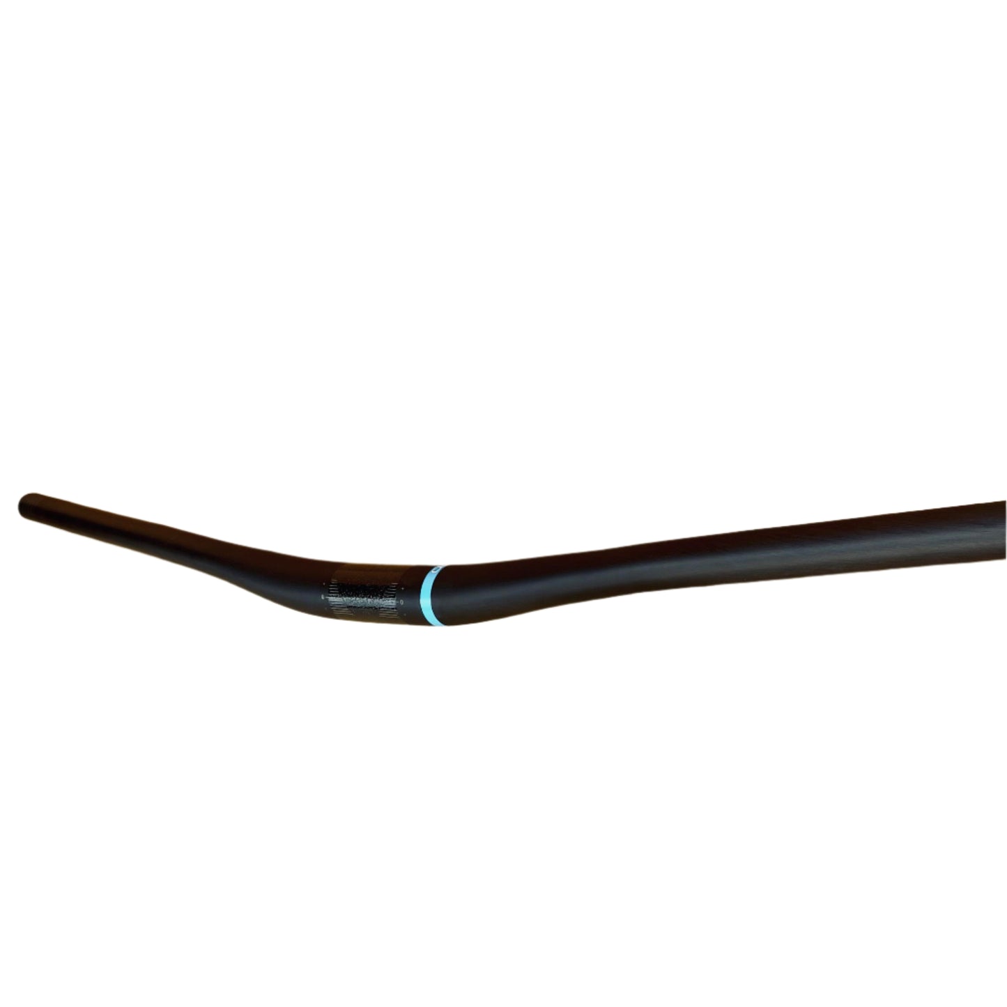 Quai Handle Bar Carbon Low Rise 800