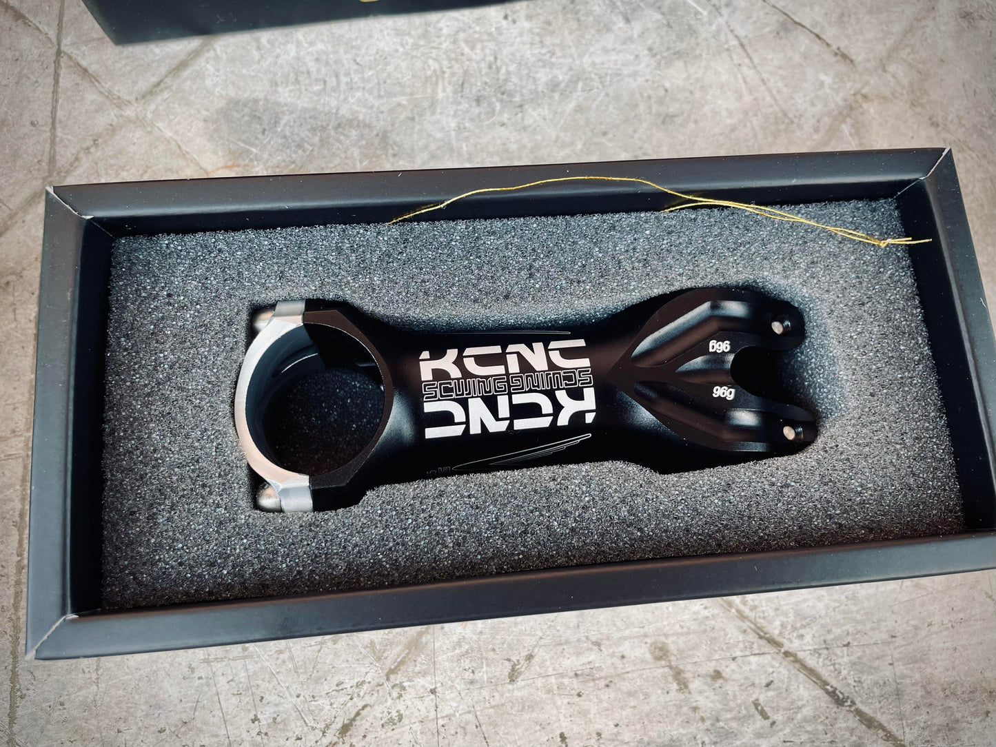 KCNC SC Wing Stem