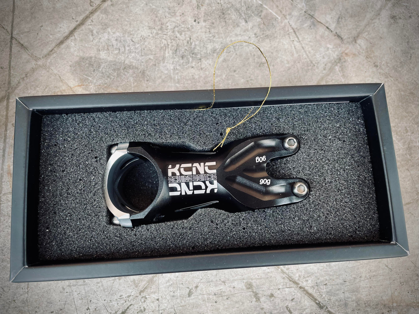 KCNC SC Wing Stem