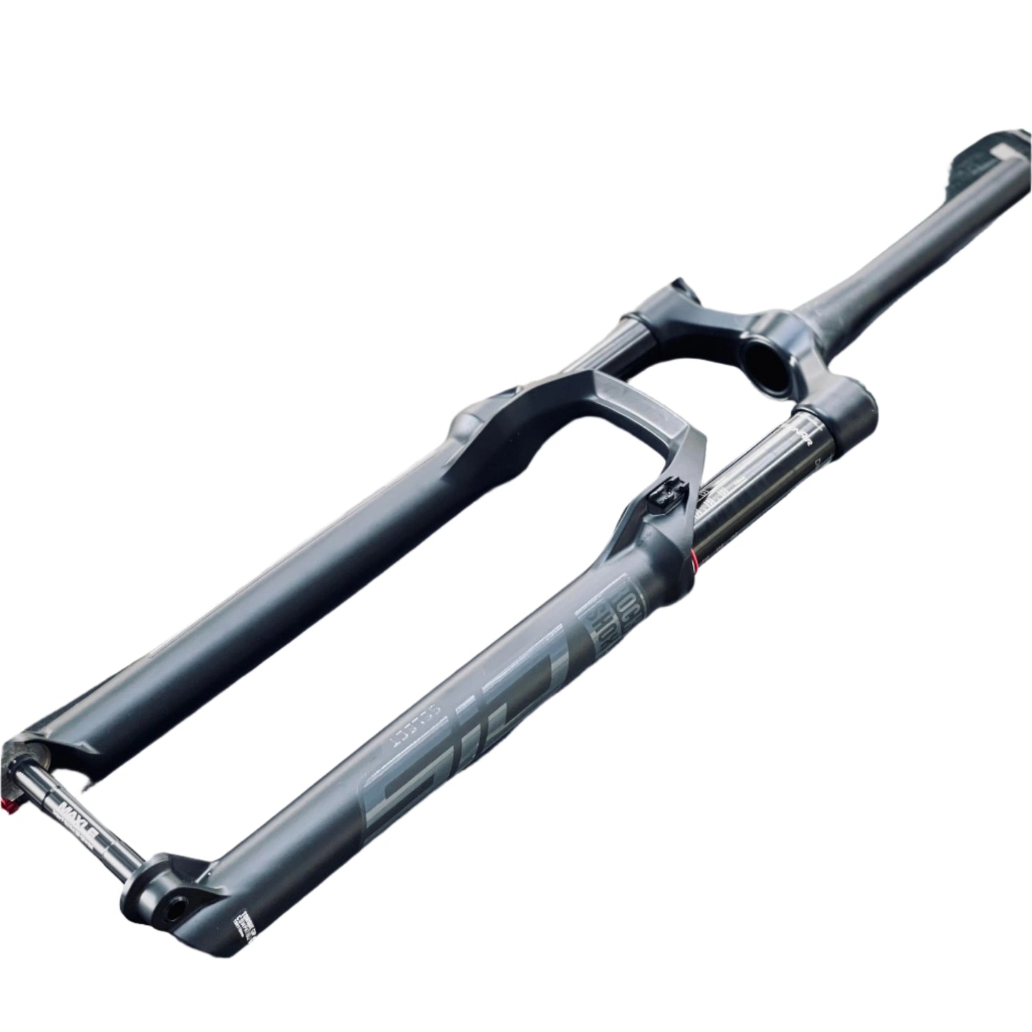 Rockshox Sid Select 29 with Remote 35mm 120mm