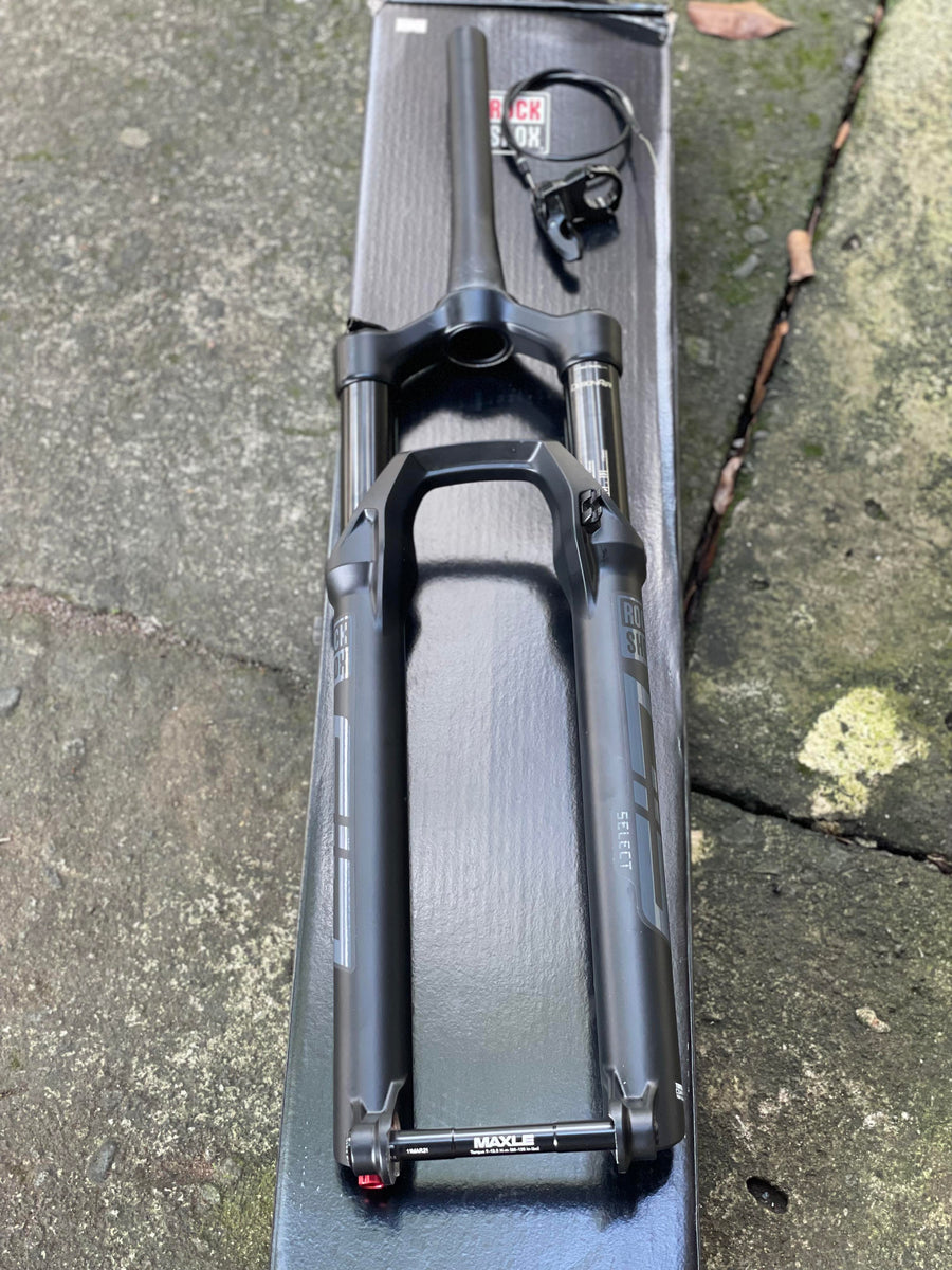 Sid select store 120mm